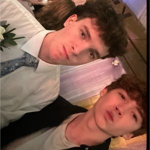 Meet your Posher, Jordan